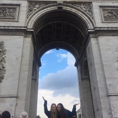 Chloe Marks - Twitter Profile Picture of Chloe Marks (@chloeeeemarks) on Twitter