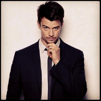 Profile Picture of Josh Duhamel Italia (@JoshDuhamelIta) on Twitter