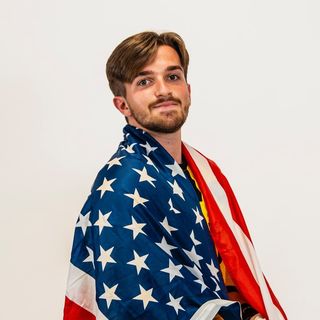 Profile Picture of Ben Levinson (@bentlevinson) on Instagram