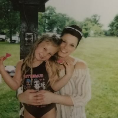 Profile Picture of Jennifer Cramer (@Jcramer_1231) on Twitter