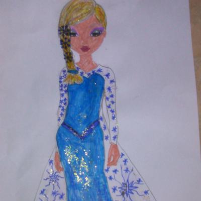 Profile Picture of Michelle Pollack (@Michelle1001001) on Twitter