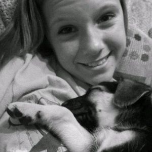 Profile Picture of Breanna Pryor (@325817539) on Myspace