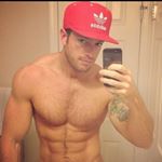 Profile Picture of Travis Fulton (@travis_fulton1) on Instagram