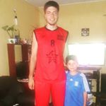 Profile Picture of augusto guzman (@augusto_guzman_sangary_10) on Instagram