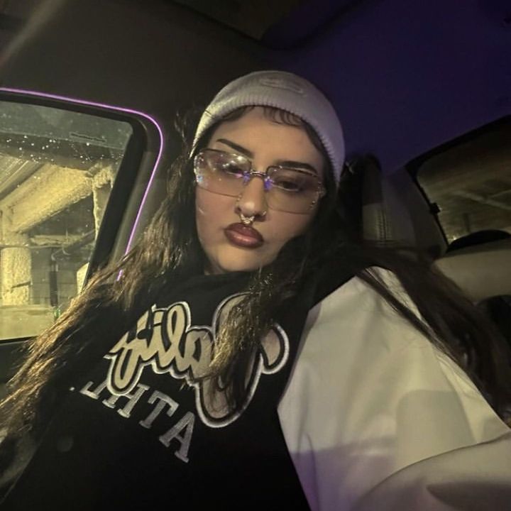 Profile Picture of Danielle Kent (@daniellekent052) on Tiktok