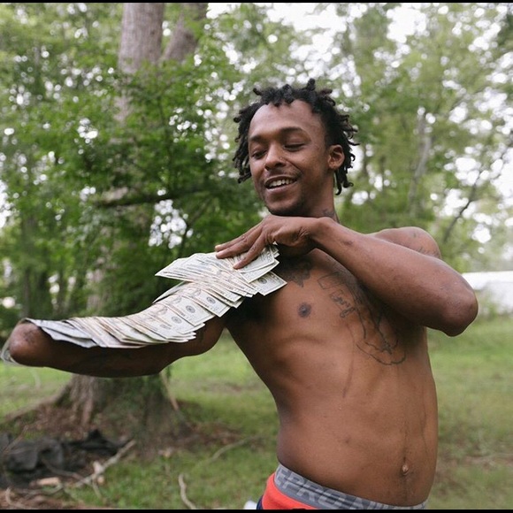 Profile Picture of Malcolm Williams (@chucky5) on Poshmark