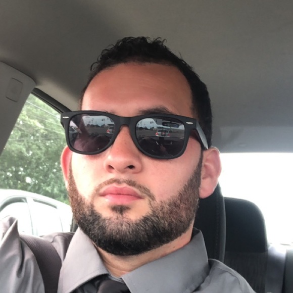 Profile Picture of Hector Alejandro (@laxrican19) on Poshmark