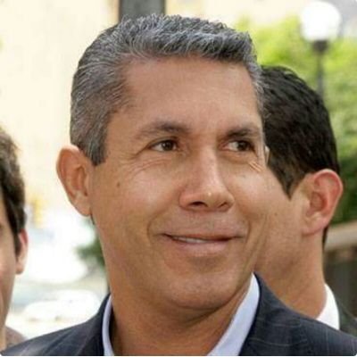 Profile Picture of Henri Falcón (@HenriFaIconLara) on Twitter