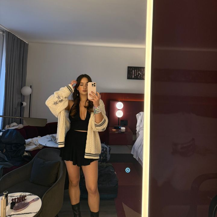 Profile Picture of erin (@erin.degraw05) on Tiktok