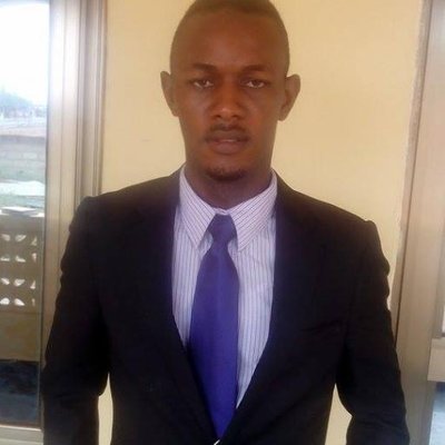 Profile Picture of James Junius (@dynamicjunius) on Twitter