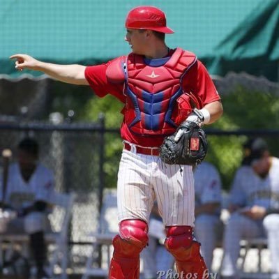 Profile Picture of Nick Matera (@nickymoo33) on Twitter