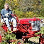 Profile Picture of Vern Campbell (@vern.campbell.562) on Instagram