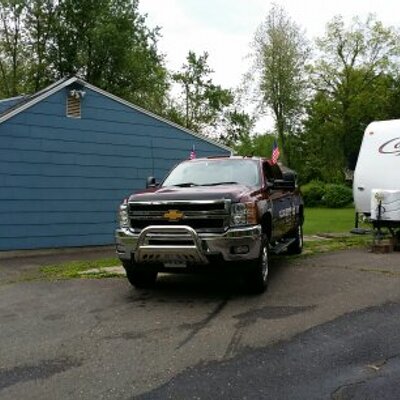 Profile Picture of Robert Rancourt (@robrancourt) on Twitter