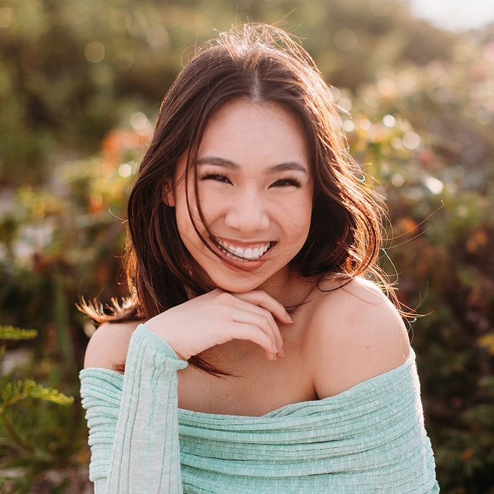 Profile Picture of jasmine (@jasmineteng) on Tiktok