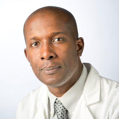 Profile Picture of Damon Tweedy (@DamonTweedyMD) on Twitter