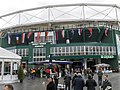 Profile Picture of Halle (Westfalen)on Wikipedia