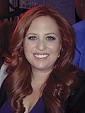 Profile Picture of Jennifer Hutton Wikipedia