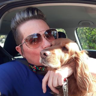 Profile Picture of Carylann Parathyras (@carylann.parathyras) on Facebook