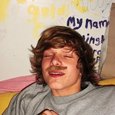 Profile Picture of Brian Hartson (@BrianDrjj94) on Twitter