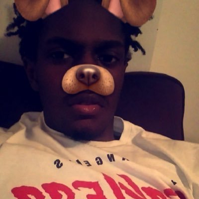 Profile Picture of Tamar Jackson Jr (@Tamar_Bucketz) on Twitter