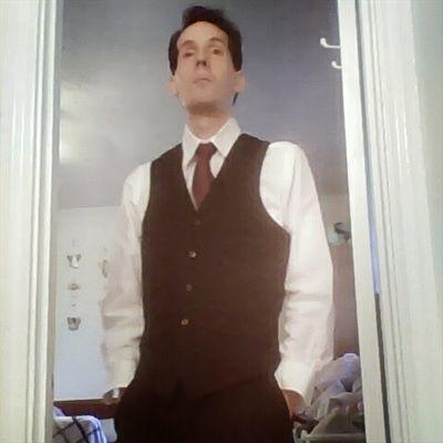 Profile Picture of Robert Oneal (@RobertWOneal) on Twitter