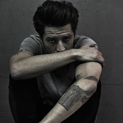 Profile Picture of Christopher Wakefield (@MurkyArtist) on Twitter