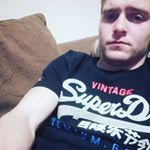 Profile Picture of Dan Jeffries (@jeffries1314) on Instagram