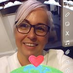 Profile Picture of Marilyn Cornish (@cuemaz) on Instagram