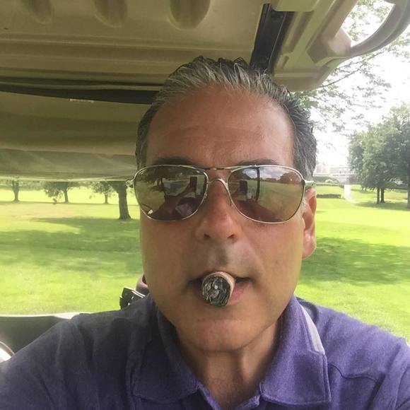 Profile Picture of Richard Beltram (@richardmbeltram) on Poshmark