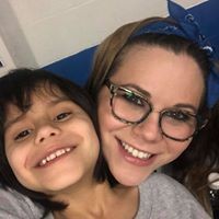 Profile Picture of Elizabeth Castro (@elizabeth-castro-59) on Quora