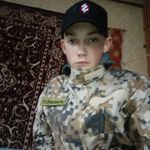 Profile Picture of Daniels Rozkalns (@rozkalnsdaniels) on Instagram