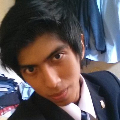 Profile Picture of Jeremy Juárez (@Jeremy22j) on Twitter