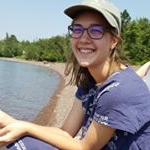 Profile Picture of Miriam Field (@miriamsfield) on Instagram