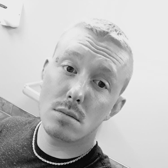 Profile Picture of Brandon Laborde (@kyrupt91) on Poshmark