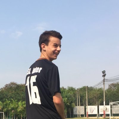 Profile Picture of Paul Royer (@BkkRoyer) on Twitter