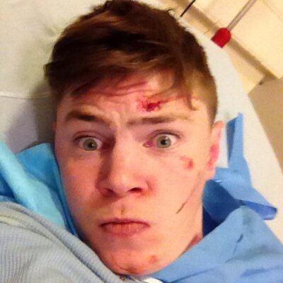 Profile Picture of Peter Finnerty (@PeterFinnerty) on Twitter