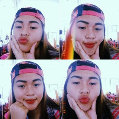 Profile Picture of Kyle Maxine Rama (@RamaMaxine) on Twitter