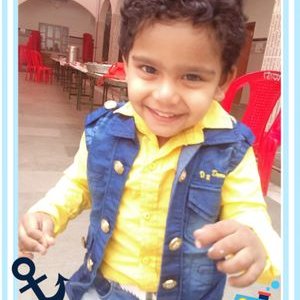 Profile Picture of Shilpi Jain (@shilpijain85) on Twitter