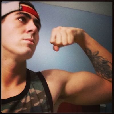 Profile Picture of Brandon McIntire (@brandonmc145) on Twitter