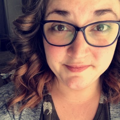 Profile Picture of April Chandler (@mrscchandler) on Twitter