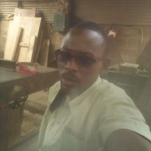 Profile Picture of George Conrad (@GeorgeC91170466) on Twitter