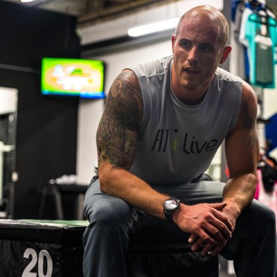 Profile Picture of Brian Brenzel (@BrianBrenzel) on Twitter