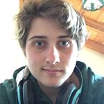 Profile Picture of Casper Light (@theodore_the_friendly_tugboat_) on Instagram