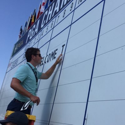 Profile Picture of Chris McCue (@_CueBall_) on Twitter