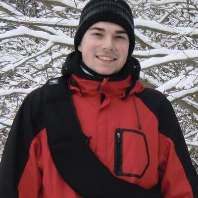 Profile Picture of Michael Luckert (@MichaelLuckert) on Twitter