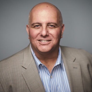 Profile Picture of David Altschul (@davidaltschul) on Twitter