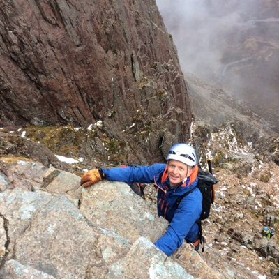 Profile Picture of Paul Lewis (@peakpaul) on Twitter