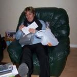 Profile Picture of Chris Delorme (@christine.delorme35) on Instagram