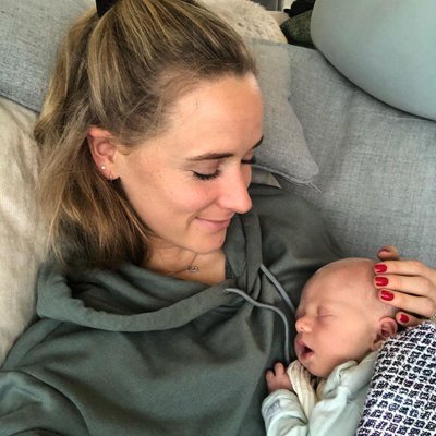 Profile Picture of Hed Fox (@Clover_Officel) on Twitter