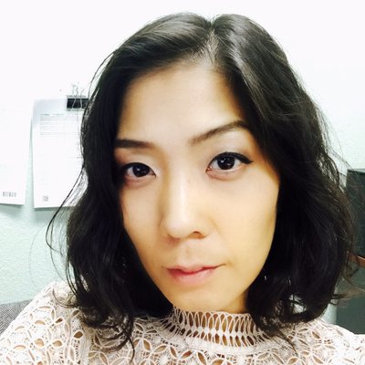 Profile Picture of Michelle Kim (@MK_3280) on Twitter